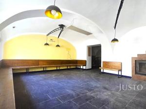 Prodej ubytování, Písek, V Koutě, 786 m2