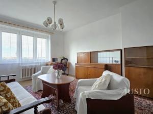 Pronájem bytu 2+1, Písek, Kollárova, 52 m2
