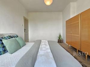 Pronájem bytu 2+1, Písek, Kollárova, 52 m2