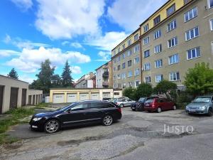 Pronájem bytu 2+1, Písek, Kollárova, 52 m2