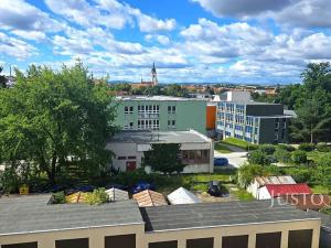 Pronájem bytu 2+1, Písek, Kollárova, 52 m2