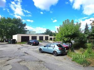 Pronájem bytu 2+1, Písek, Kollárova, 52 m2