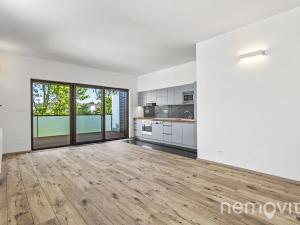 Prodej bytu 3+kk, Praha - Ďáblice, Ďáblická, 77 m2