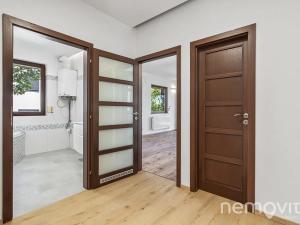 Prodej bytu 3+kk, Praha - Ďáblice, Ďáblická, 77 m2