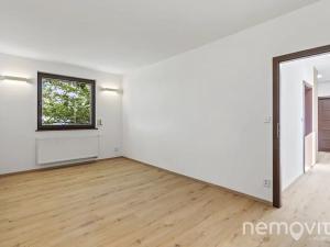 Prodej bytu 3+kk, Praha - Ďáblice, Ďáblická, 77 m2