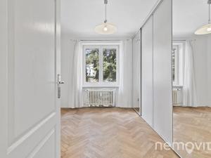 Prodej bytu 3+1, Praha - Kobylisy, Střelničná, 75 m2