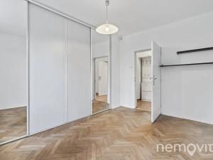 Prodej bytu 3+1, Praha - Kobylisy, Střelničná, 75 m2