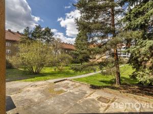 Prodej bytu 3+1, Praha - Kobylisy, Střelničná, 75 m2