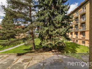 Prodej bytu 3+1, Praha - Kobylisy, Střelničná, 75 m2