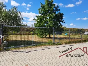 Prodej pozemku pro bydlení, Brandýs nad Labem-Stará Boleslav, Třebízského, 790 m2