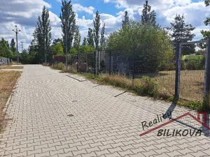 Prodej pozemku pro bydlení, Brandýs nad Labem-Stará Boleslav, Třebízského, 790 m2