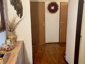 Prodej bytu 3+1, Praha - Černý Most, Bryksova, 78 m2