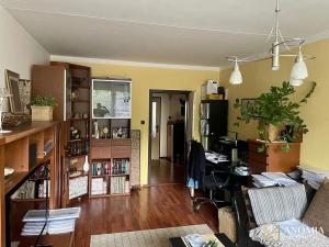 Prodej bytu 3+1, Praha - Černý Most, Bryksova, 78 m2