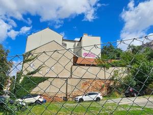 Dražba činžovního domu, Brno, Úvoz, 360 m2