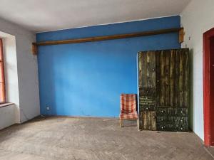 Dražba činžovního domu, Brno, Úvoz, 360 m2