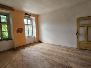Dražba činžovního domu, Brno, Úvoz, 360 m2