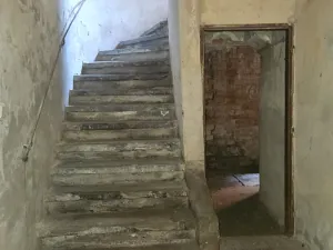 Dražba činžovního domu, Brno, Úvoz, 360 m2