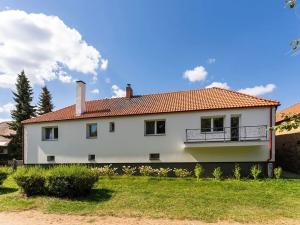 Prodej vícegeneračního domu, Kamýk nad Vltavou, 320 m2