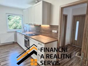 Prodej rodinného domu, Dětenice, 138 m2