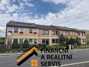 Prodej rodinného domu, Dětenice, 138 m2