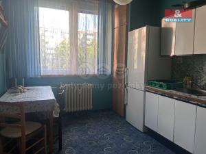Prodej bytu 3+1, Třinec - Dolní Líštná, Sosnová, 64 m2