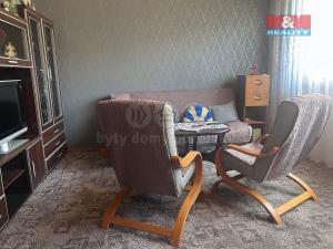 Prodej bytu 3+1, Třinec - Dolní Líštná, Sosnová, 64 m2