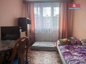 Prodej bytu 3+1, Třinec - Dolní Líštná, Sosnová, 64 m2