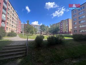Prodej bytu 3+1, Třinec - Dolní Líštná, Sosnová, 64 m2