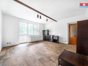 Pronájem bytu 3+1, Nepomuk, Lesní, 74 m2