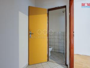 Prodej bytu 2+kk, Chodov, Hrnčířská, 52 m2
