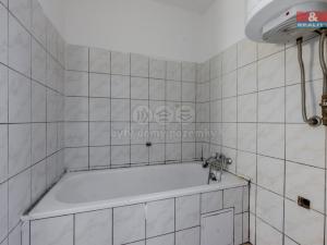 Prodej bytu 2+kk, Chodov, Hrnčířská, 52 m2