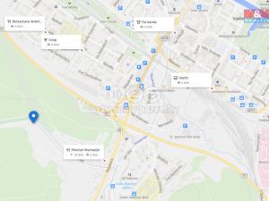 Prodej chaty, Vsetín - Rokytnice, Amerika, 22 m2