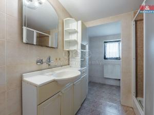 Prodej rodinného domu, Krásné Údolí, 125 m2