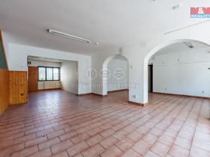 Prodej rodinného domu, Krásné Údolí, 125 m2
