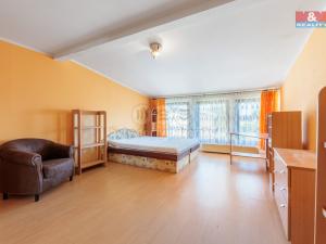 Prodej rodinného domu, Krásné Údolí, 125 m2