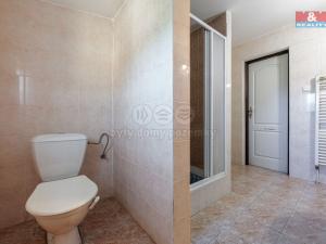 Prodej rodinného domu, Krásné Údolí, 125 m2