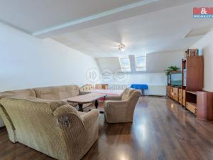 Prodej rodinného domu, Krásné Údolí, 125 m2
