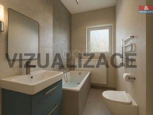Prodej rodinného domu, Rychnov nad Kněžnou - Dlouhá Ves, 130 m2