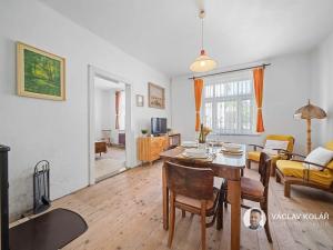 Prodej rodinného domu, Hořice, Haklova, 93 m2