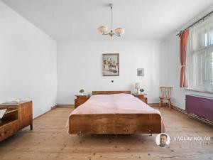 Prodej rodinného domu, Hořice, Haklova, 93 m2