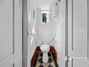 Prodej rodinného domu, Hořice, Haklova, 93 m2