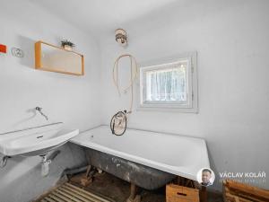 Prodej rodinného domu, Hořice, Haklova, 93 m2