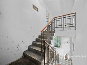 Prodej rodinného domu, Hořice, Haklova, 93 m2