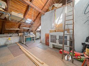 Prodej rodinného domu, Hořice, Haklova, 93 m2