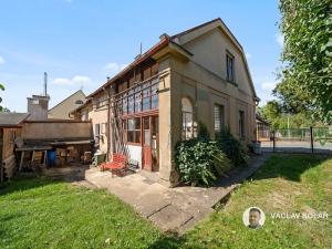 Prodej rodinného domu, Hořice, Haklova, 93 m2