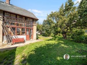 Prodej rodinného domu, Hořice, Haklova, 93 m2