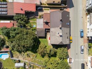 Prodej rodinného domu, Hořice, Haklova, 93 m2