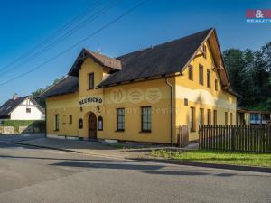 Prodej bytu 3+kk, Mladé Buky, 67 m2