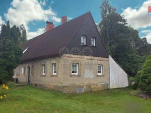 Prodej rodinného domu, Prysk - Horní Prysk, 200 m2