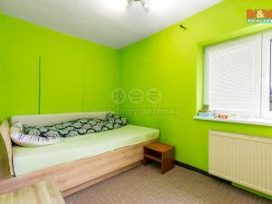 Prodej obchodního prostoru, Vítkov, Opavská, 460 m2